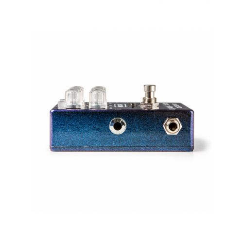 Педаль MXR POLY BLUE OCTAVE